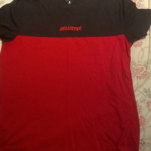 Hollister T-shirt